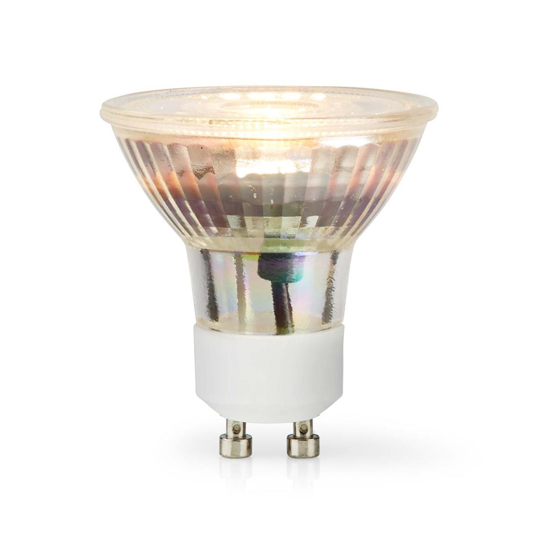 GU10 - Warm Wit - 145 Lumen - 1.9 Watt GU10 - Warm Wit - 145 Lumen - 1.9 Watt
